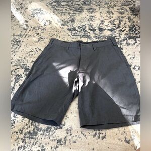 Pure Hockey Mens Golf Shorts